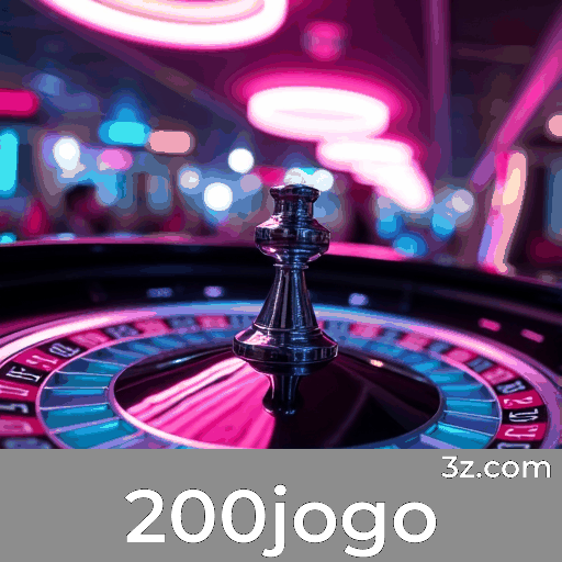 200jogo: Luxo e Exclusividade no Casino Brasileiro