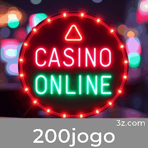 200jogo: O Seu Cassino Online Seguro e Premiado
