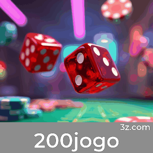 200jogo: Plataforma Estável e Segura, Otimizada para o Brasil