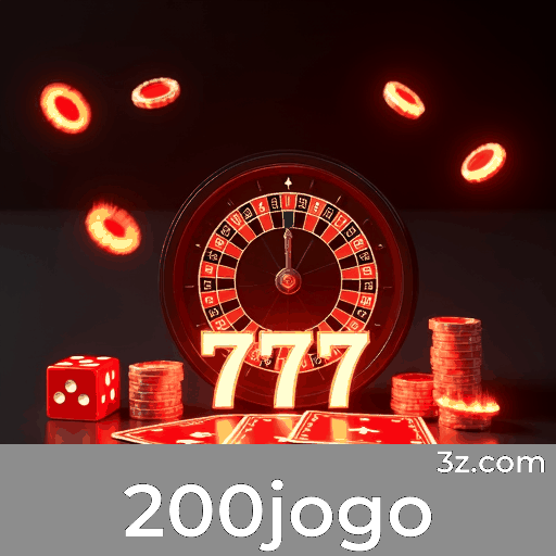 200jogo: Luxo e Exclusividade no Casino Brasileiro