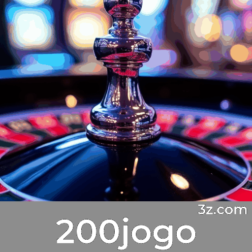 200jogo: Emoção e Oportunidades de Ganhar nos Jogos de Cassino