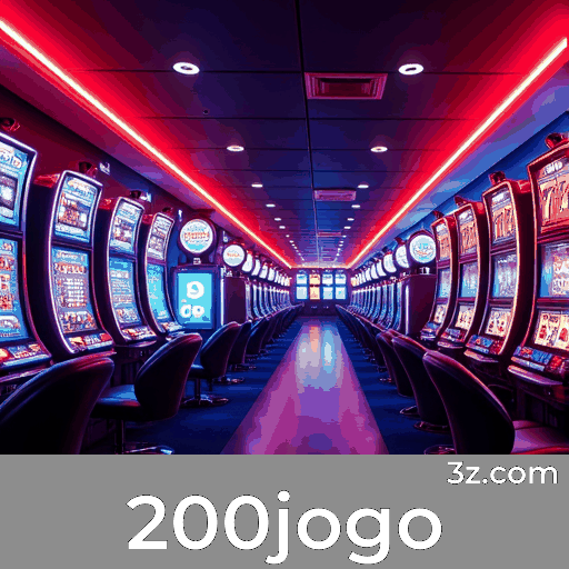 Experiência Mobile Revolucionária com o Aplicativo da 200jogo