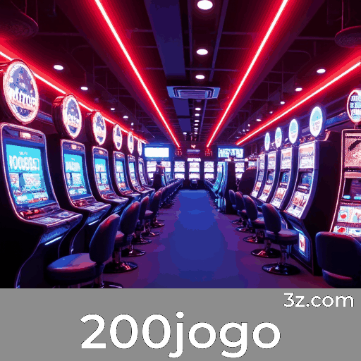 Redefinindo jogos online com inovação e valor no 200jogo