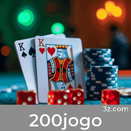 200jogo: Emoção e Oportunidades de Ganhar nos Jogos de Cassino