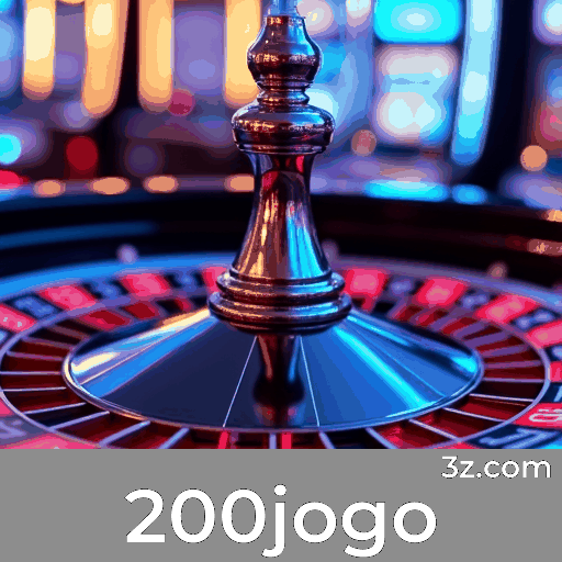 Experiência Mobile Revolucionária com o Aplicativo da 200jogo