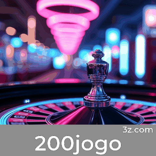 200jogo: Luxo e Exclusividade no Casino Brasileiro