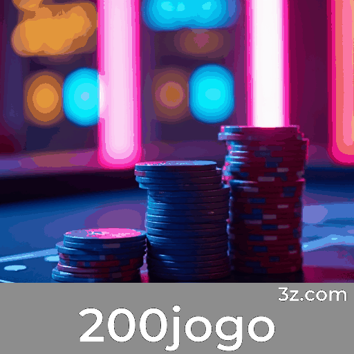 Experiência Mobile Revolucionária com o Aplicativo da 200jogo