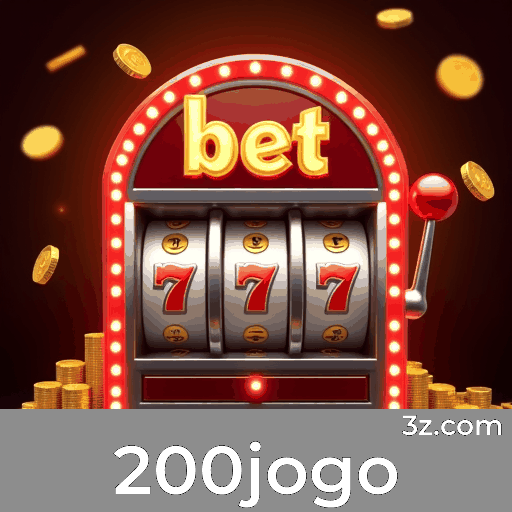 Experiência Mobile Revolucionária com o Aplicativo da 200jogo